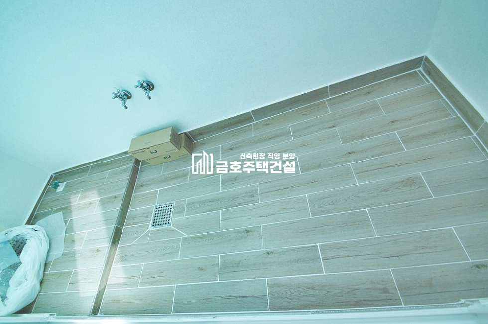 인천 부평구 청천동 서호 플레이스 / A ,B-Type 분양 매물번호 11238 사진 15