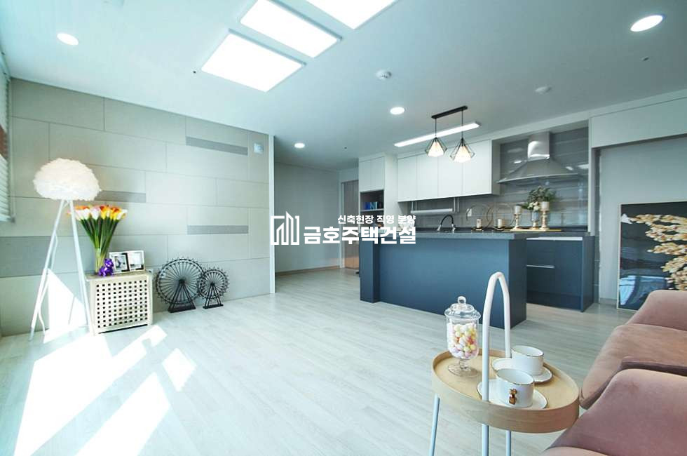 인천 부평구 청천동 서호 플레이스 / A ,B-Type 분양 매물번호 11238 사진 24