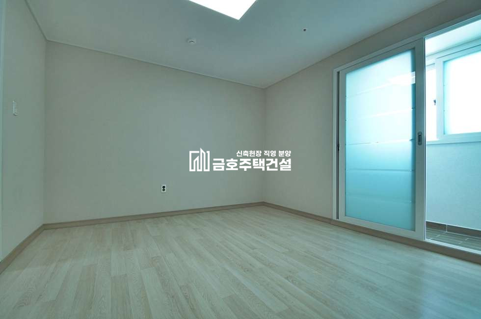 인천 부평구 청천동 서호 플레이스 / A ,B-Type 분양 매물번호 11238 사진 28