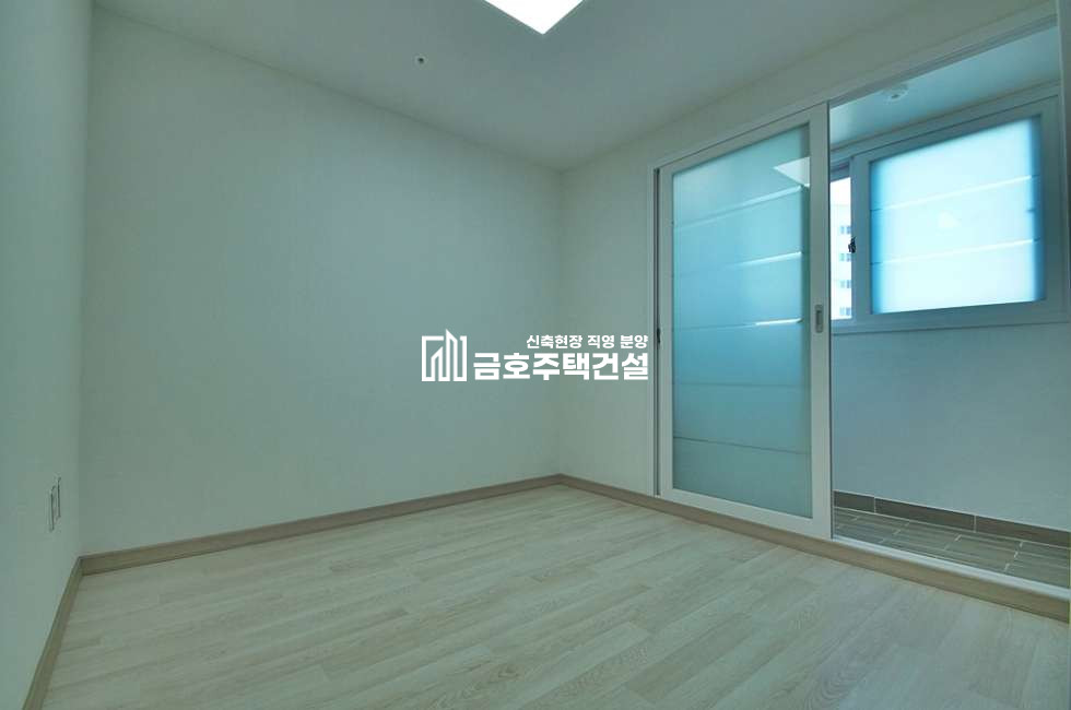 인천 부평구 청천동 서호 플레이스 / A ,B-Type 분양 매물번호 11238 사진 32