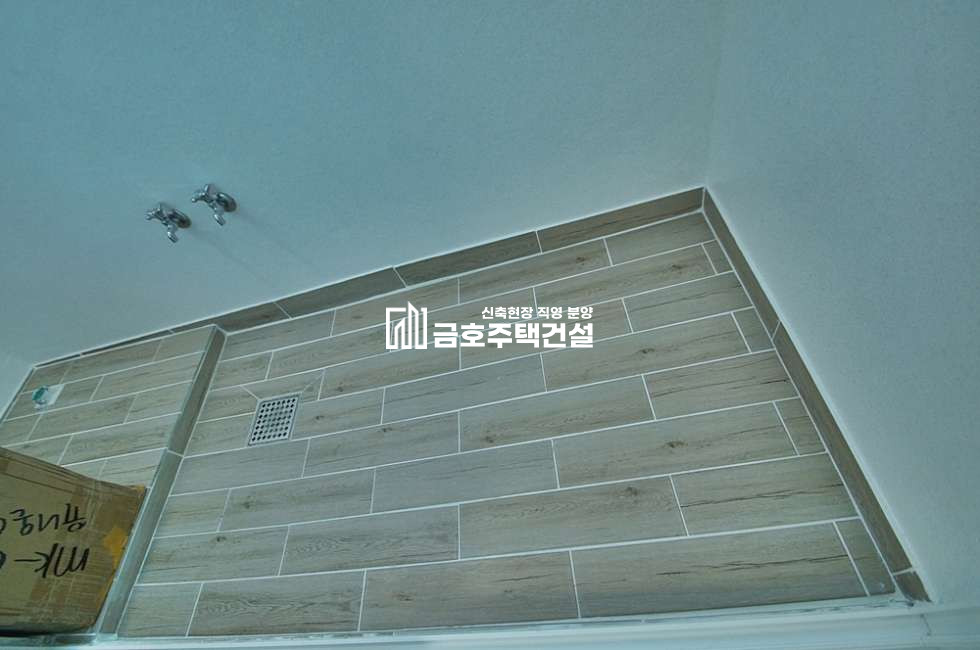 인천 부평구 청천동 서호 플레이스 / A ,B-Type 분양 매물번호 11238 사진 33