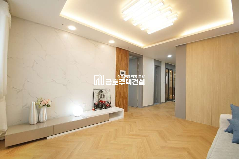 경기 부천원미구 중동 블루밍아파트 / 주차100% 자주식 / 주거분리 / 테라스 까지 분양 매물번호 11243 사진 6
