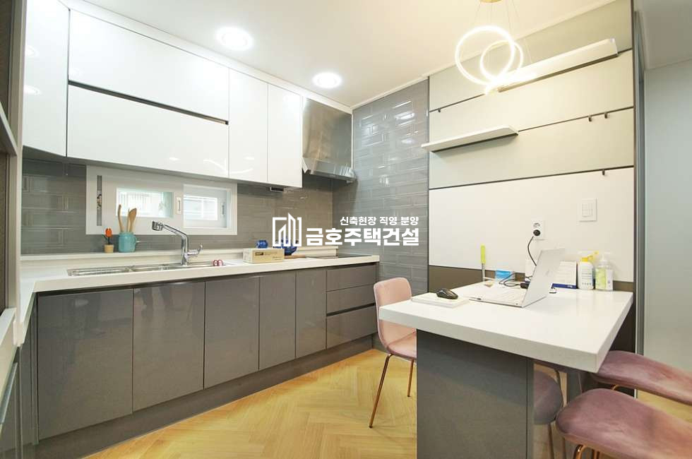 경기 부천원미구 중동 블루밍아파트 / 주차100% 자주식 / 주거분리 / 테라스 까지 분양 매물번호 11243 사진 10