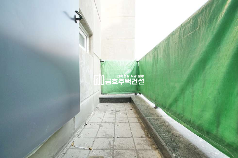 경기 부천원미구 중동 블루밍아파트 / 주차100% 자주식 / 주거분리 / 테라스 까지 분양 매물번호 11243 사진 13
