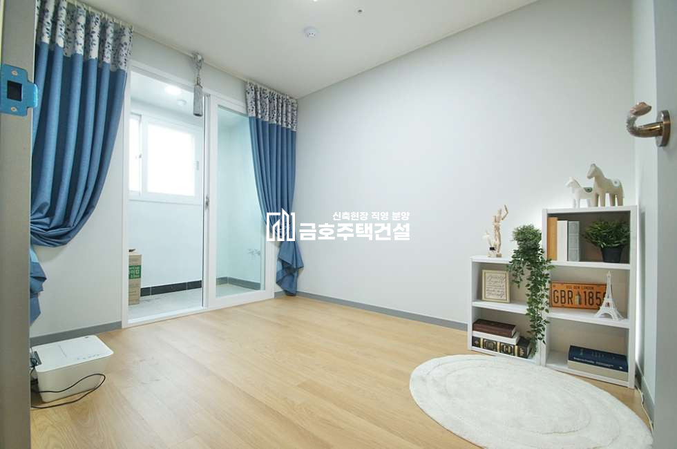 경기 부천원미구 중동 블루밍아파트 / 주차100% 자주식 / 주거분리 / 테라스 까지 분양 매물번호 11243 사진 16