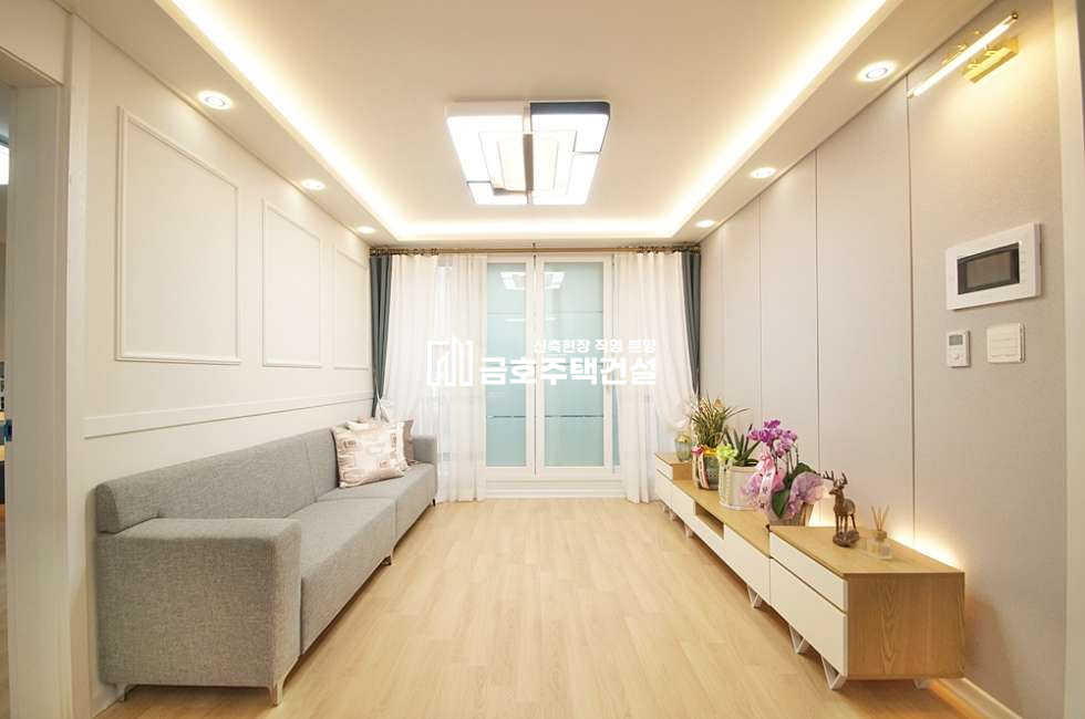 경기 부천소사구 소사본동 엘리타운 3룸 , 2룸 테라스까지! 다양한 Type 분양 매물번호 11239 사진 1