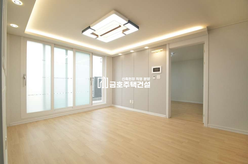 경기 부천소사구 소사본동 엘리타운 3룸 , 2룸 테라스까지! 다양한 Type 분양 매물번호 11239 사진 18