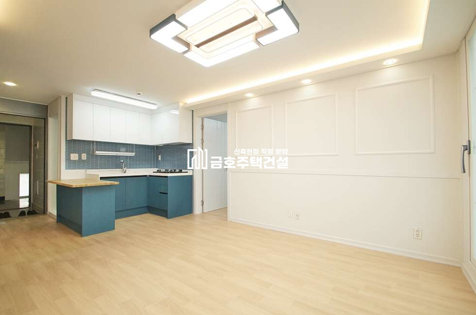 경기 부천소사구 소사본동 엘리타운 3룸 , 2룸 테라스까지! 다양한 Type 분양 매물번호 11239 사진 20