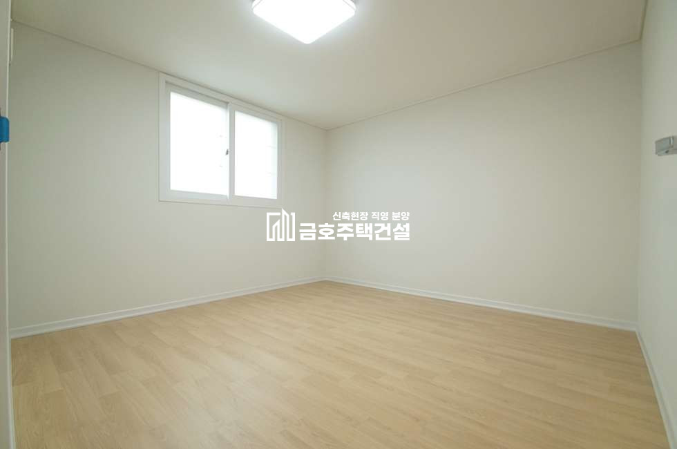 경기 부천소사구 소사본동 엘리타운 3룸 , 2룸 테라스까지! 다양한 Type 분양 매물번호 11239 사진 25