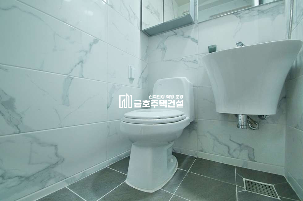 경기 부천소사구 소사본동 엘리타운 3룸 , 2룸 테라스까지! 다양한 Type 분양 매물번호 11239 사진 26