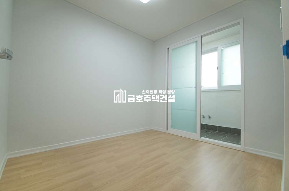 경기 부천소사구 소사본동 엘리타운 3룸 , 2룸 테라스까지! 다양한 Type 분양 매물번호 11239 사진 27