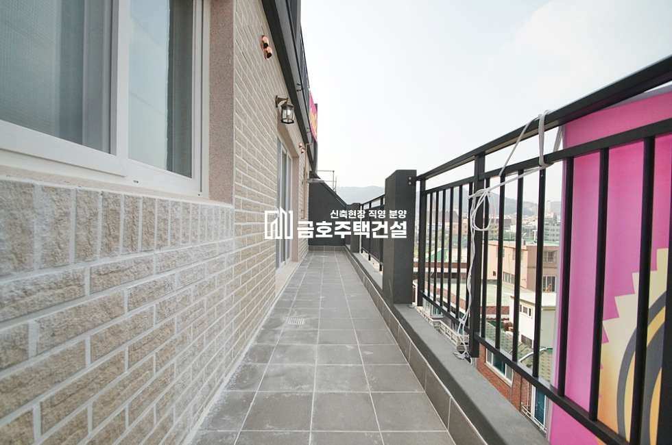 경기 부천소사구 소사본동 엘리타운 3룸 , 2룸 테라스까지! 다양한 Type 분양 매물번호 11239 사진 29