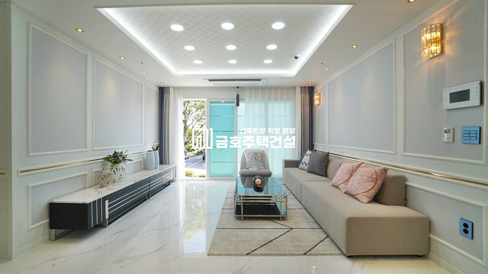 경기 부천오정구 삼정동 아테온 아파트 // 테라스 분양 매물번호 11246 사진 1