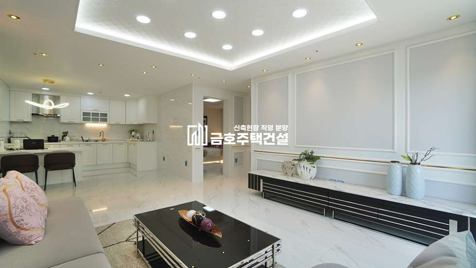 경기 부천오정구 삼정동 아테온 아파트 // 테라스 분양 매물번호 11246 사진 5