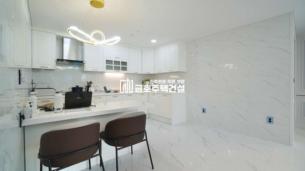 경기 부천오정구 삼정동 아테온 아파트 // 테라스 분양 매물번호 11246 사진 9