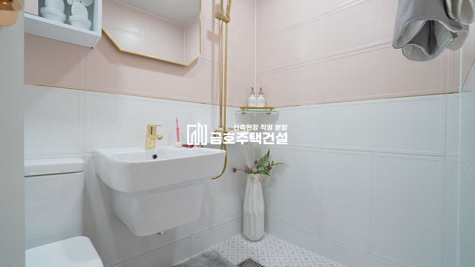 경기 부천오정구 삼정동 아테온 아파트 // 테라스 분양 매물번호 11246 사진 11