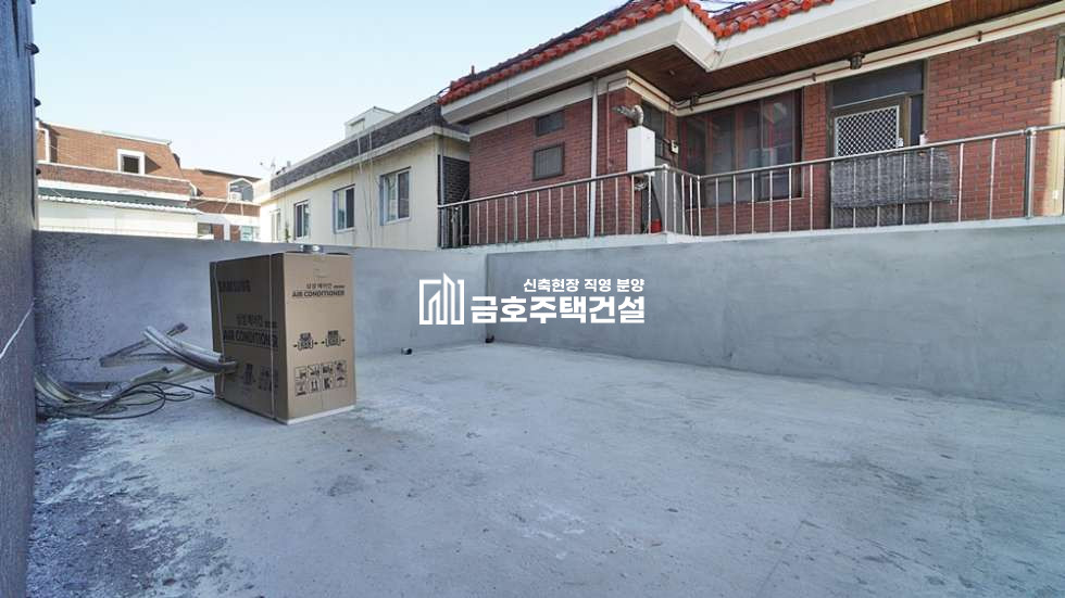 경기 부천오정구 삼정동 아테온 아파트 // 테라스 분양 매물번호 11246 사진 16
