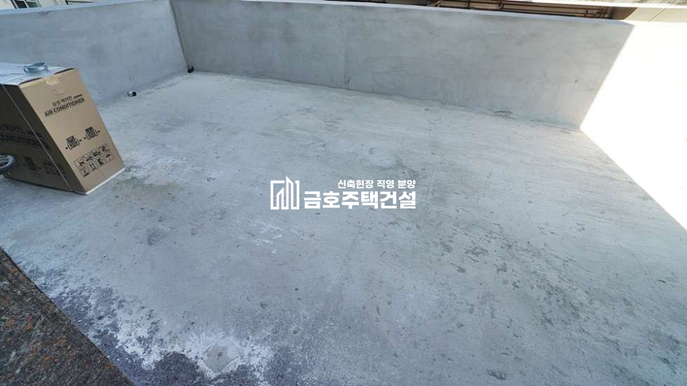 경기 부천오정구 삼정동 아테온 아파트 // 테라스 분양 매물번호 11246 사진 17