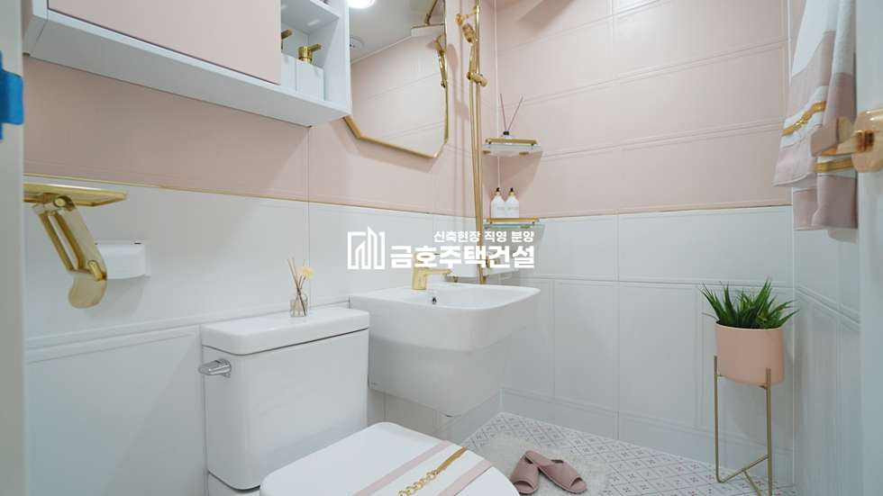 경기 부천오정구 삼정동 아테온 아파트 // 테라스 분양 매물번호 11246 사진 18