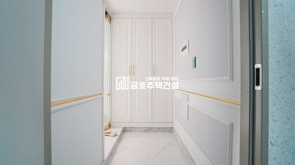 경기 부천오정구 삼정동 아테온 아파트 // 테라스 분양 매물번호 11246 사진 19