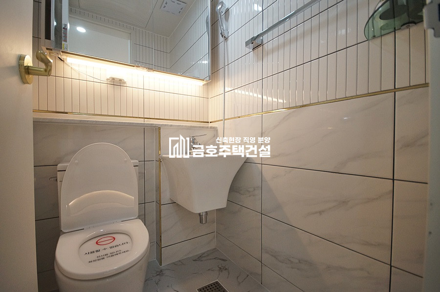 인천 미추홀구 숭의동 시티 에비뉴 / Type A , B 분양 매물번호 11248 사진 13