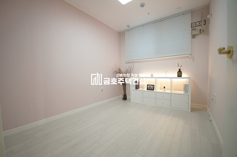 인천 미추홀구 숭의동 시티 에비뉴 / Type A , B 분양 매물번호 11248 사진 16