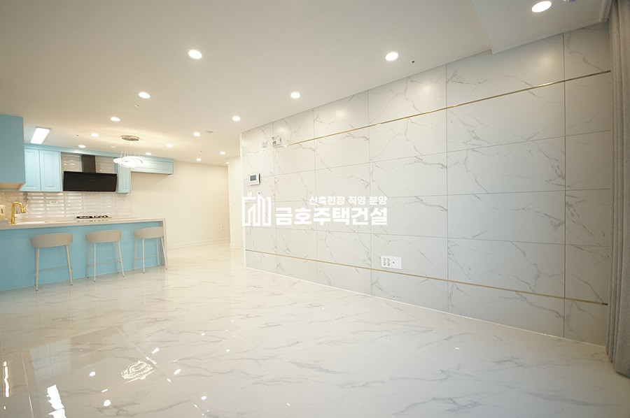인천 미추홀구 숭의동 시티 에비뉴 / Type A , B 분양 매물번호 11248 사진 24
