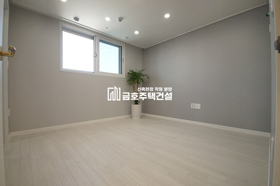인천 미추홀구 숭의동 시티 에비뉴 / Type A , B 분양 매물번호 11248 사진 30
