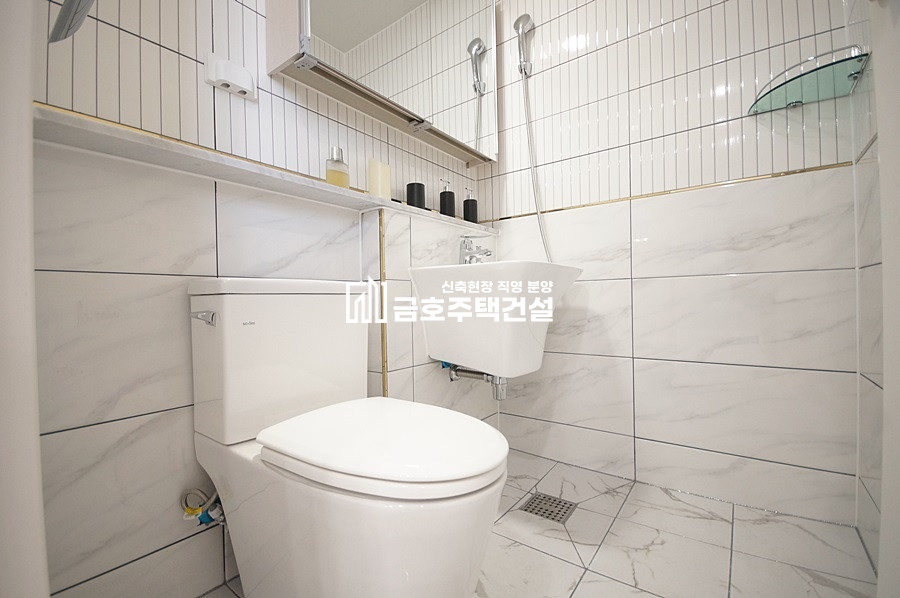 인천 미추홀구 숭의동 시티 에비뉴 / Type A , B 분양 매물번호 11248 사진 31