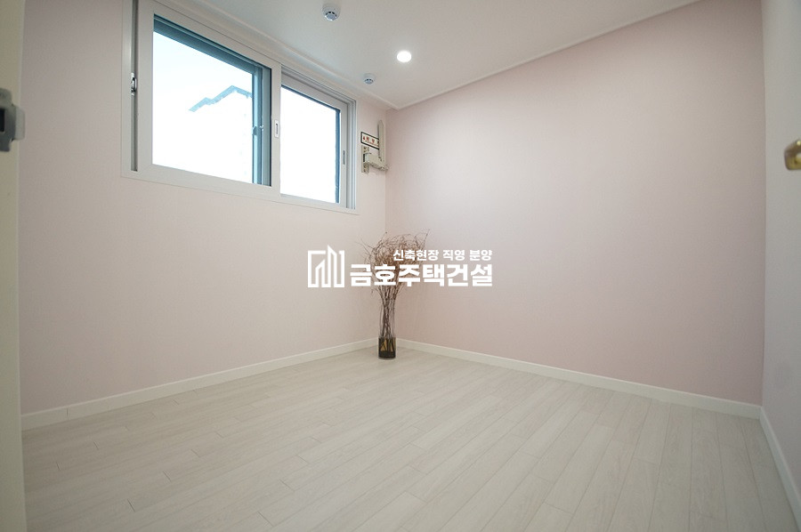 인천 미추홀구 숭의동 시티 에비뉴 / Type A , B 분양 매물번호 11248 사진 33