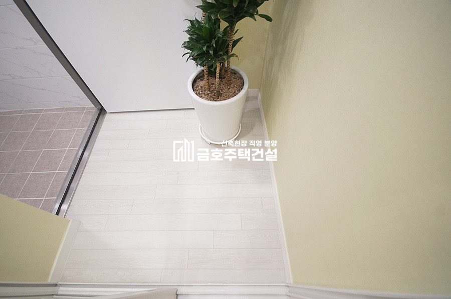 인천 미추홀구 숭의동 시티 에비뉴 / Type A , B 분양 매물번호 11248 사진 35