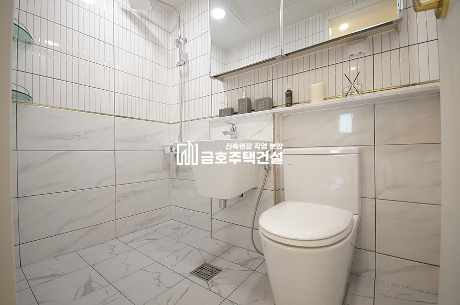 인천 미추홀구 숭의동 시티 에비뉴 / Type A , B 분양 매물번호 11248 사진 36
