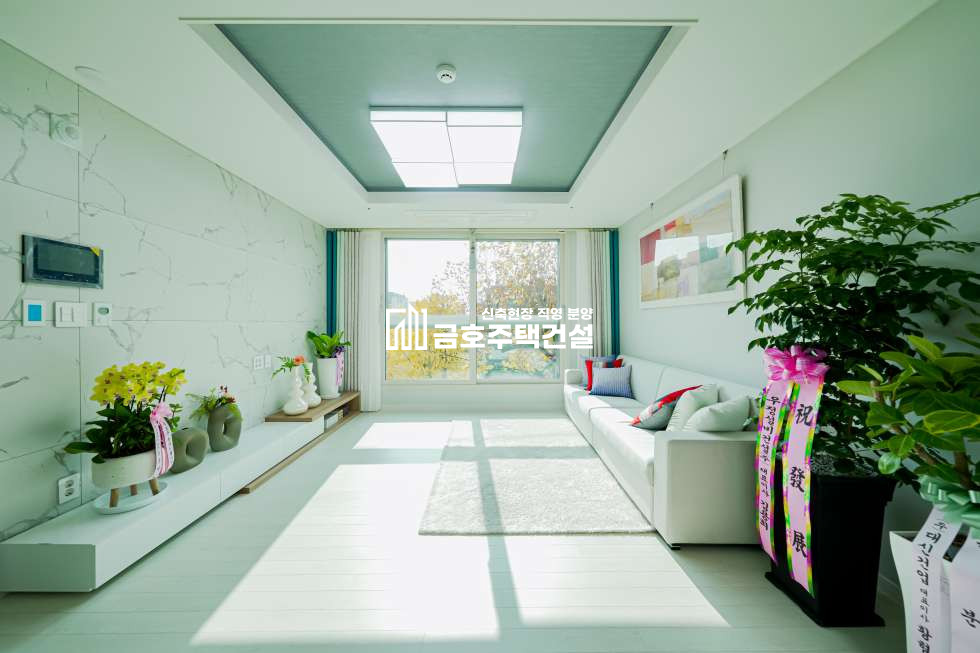 인천 남동구 구월동 구월동 아트리움 / 기다리던 프리미엄 현장 OPEN! / 테라스 분양 매물번호 11263 사진 3