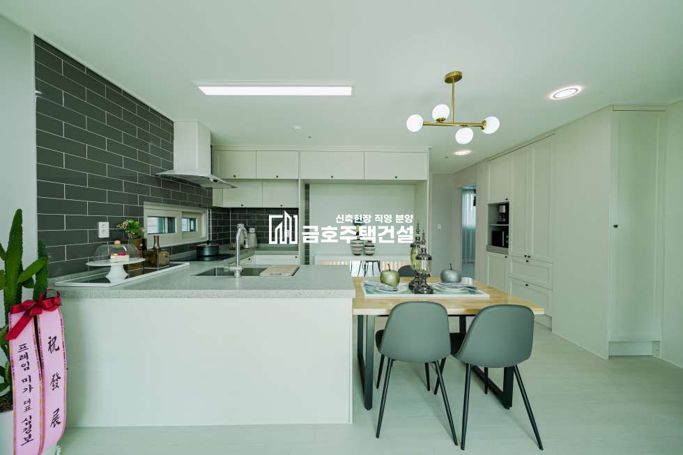 인천 남동구 구월동 구월동 아트리움 / 기다리던 프리미엄 현장 OPEN! / 테라스 분양 매물번호 11263 사진 8