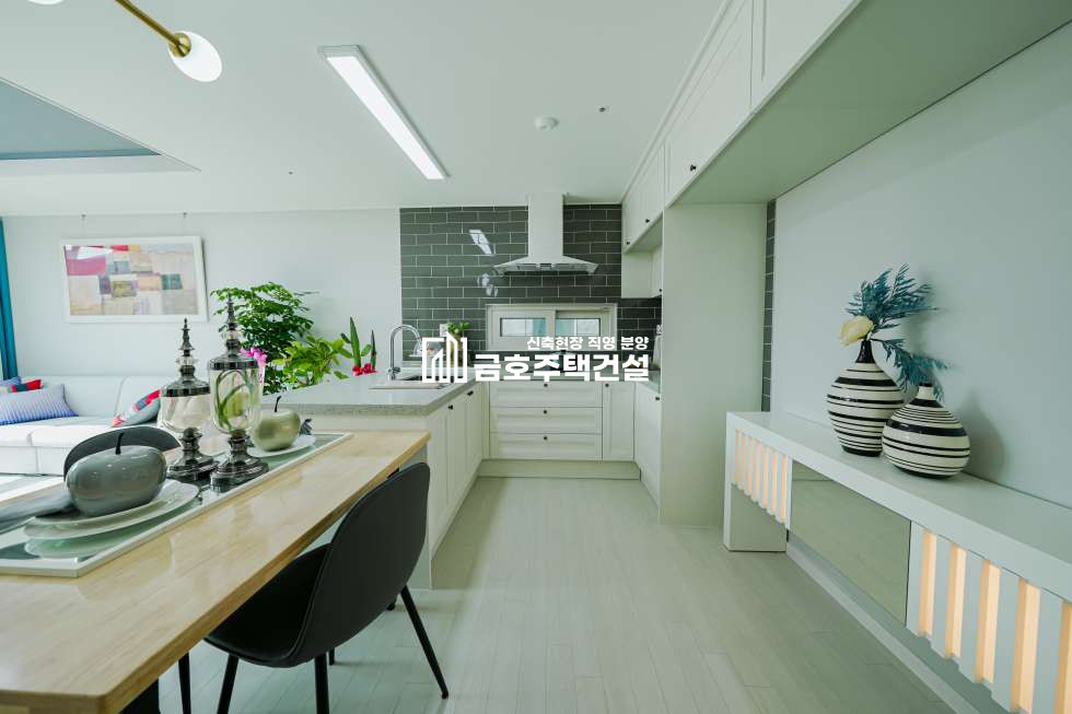 인천 남동구 구월동 구월동 아트리움 / 기다리던 프리미엄 현장 OPEN! / 테라스 분양 매물번호 11263 사진 10