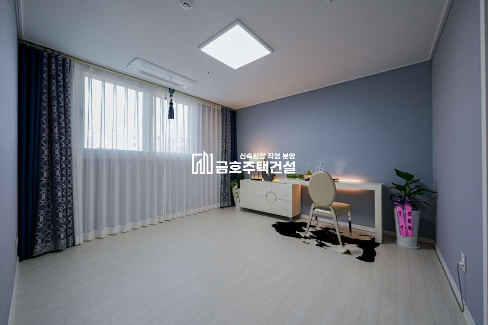 인천 남동구 구월동 구월동 아트리움 / 기다리던 프리미엄 현장 OPEN! / 테라스 분양 매물번호 11263 사진 12