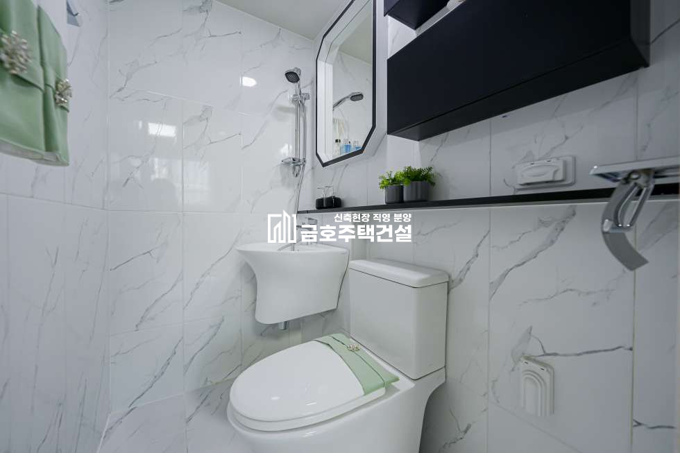 인천 남동구 구월동 구월동 아트리움 / 기다리던 프리미엄 현장 OPEN! / 테라스 분양 매물번호 11263 사진 13