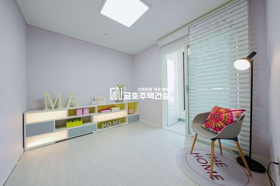 인천 남동구 구월동 구월동 아트리움 / 기다리던 프리미엄 현장 OPEN! / 테라스 분양 매물번호 11263 사진 14