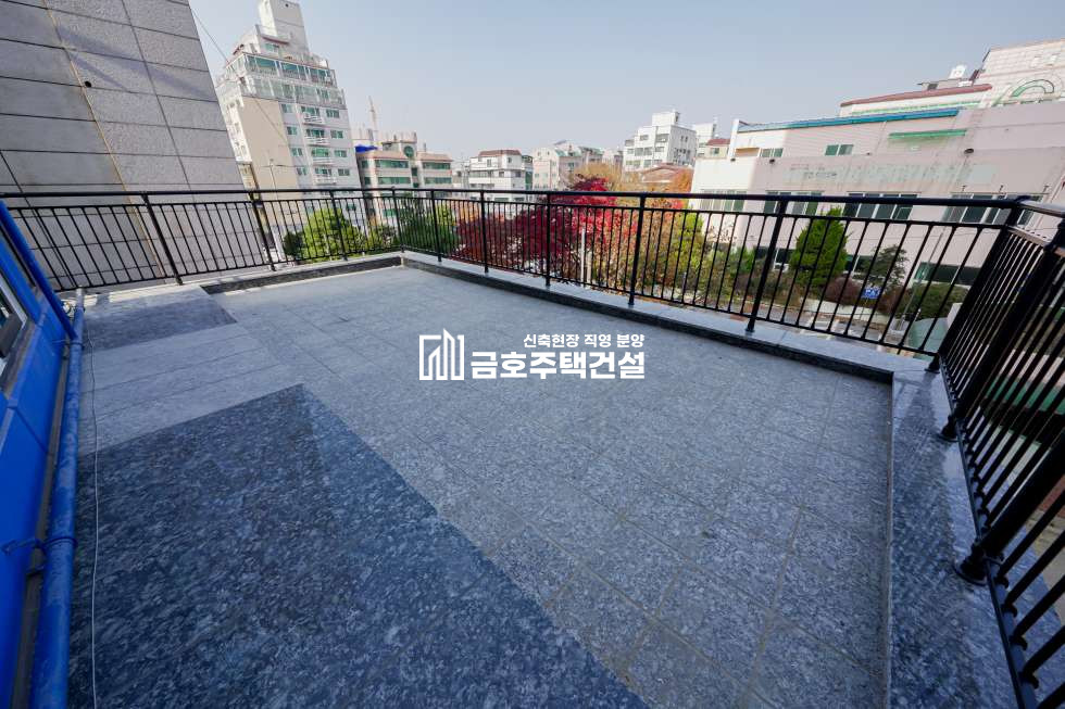 인천 남동구 구월동 구월동 아트리움 / 기다리던 프리미엄 현장 OPEN! / 테라스 분양 매물번호 11263 사진 16