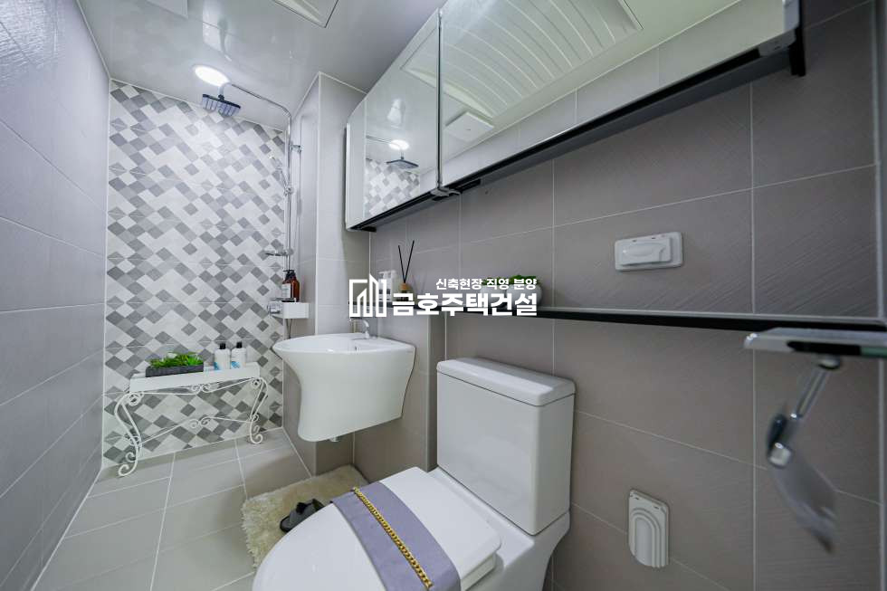 인천 남동구 구월동 구월동 아트리움 / 기다리던 프리미엄 현장 OPEN! / 테라스 분양 매물번호 11263 사진 18