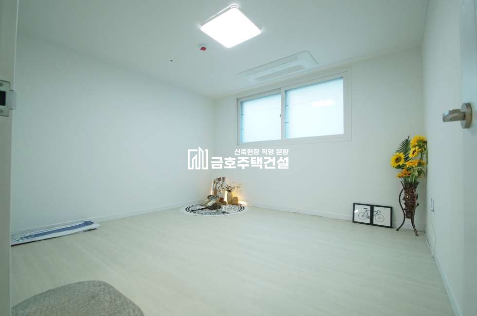 인천 부평구 십정동 디에이치뷰2차 / 4룸 , 3룸 , 2룸 다양한 타입 / 초역세권! 분양 매물번호 11262 사진 13