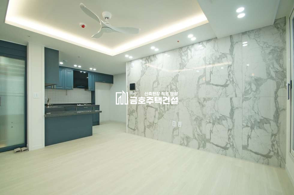 인천 부평구 십정동 디에이치뷰2차 / 4룸 , 3룸 , 2룸 다양한 타입 / 초역세권! 분양 매물번호 11262 사진 24