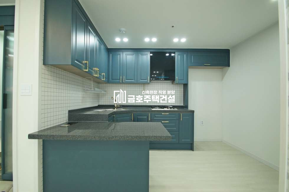 인천 부평구 십정동 디에이치뷰2차 / 4룸 , 3룸 , 2룸 다양한 타입 / 초역세권! 분양 매물번호 11262 사진 26