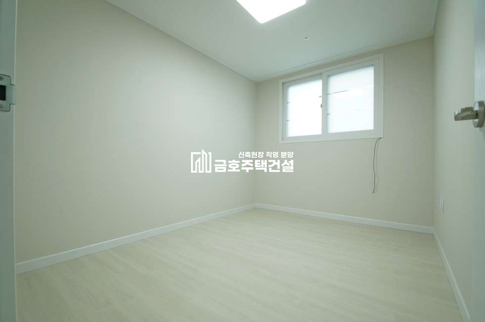 인천 부평구 십정동 디에이치뷰2차 / 4룸 , 3룸 , 2룸 다양한 타입 / 초역세권! 분양 매물번호 11262 사진 29
