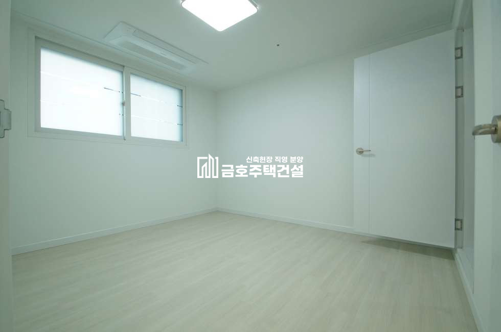 인천 부평구 십정동 디에이치뷰2차 / 4룸 , 3룸 , 2룸 다양한 타입 / 초역세권! 분양 매물번호 11262 사진 30
