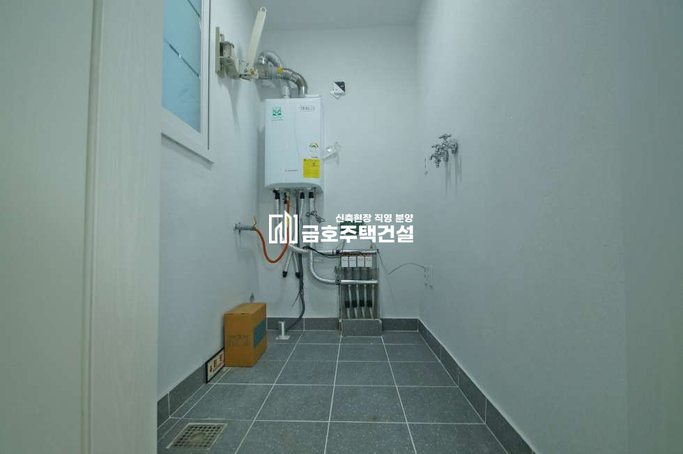 인천 부평구 십정동 디에이치뷰2차 / 4룸 , 3룸 , 2룸 다양한 타입 / 초역세권! 분양 매물번호 11262 사진 31