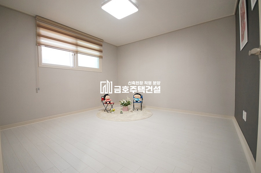 인천 미추홀구 숭의동 라온빌 // 2룸 분양 매물번호 11227 사진 10