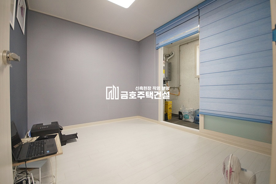 인천 미추홀구 숭의동 라온빌 // 2룸 분양 매물번호 11227 사진 11