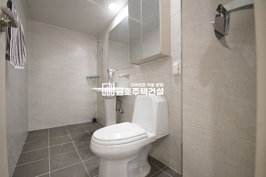 인천 미추홀구 숭의동 라온빌 // 2룸 분양 매물번호 11227 사진 12
