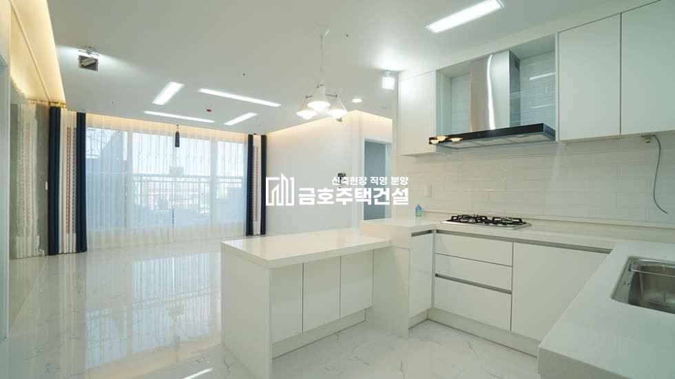 인천 미추홀구 주안동 청울림 아파트라인 / 4호 3룸 / 오피스텔 라인 7호 3룸 분양 매물번호 11235 사진 1